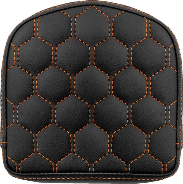 SADDLEMEN RoadSofa Honeycomb Universalus keleivio atlošas/pagalvėlė 16.5x16.5cm