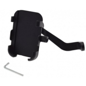 PHONE HOLDER BENELLI / UNIVERSAL (FASTENING WITH SCREW)