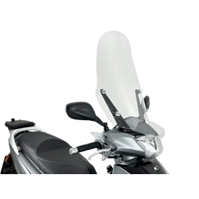 WRS TOURING Windscreen  Kymco People 125-200cc 14-16