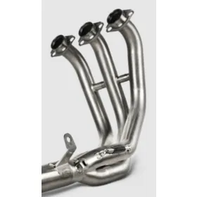 AKRAPOVIC Header Stainless Steel Yamaha MT-09 / Tracer 850-900 14-17