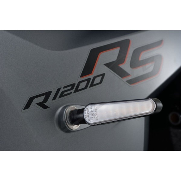 DAYTONA D-LIGHT RAY universal sequential turn signals 2vnt