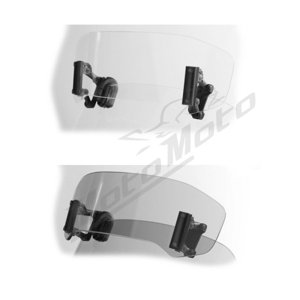 MRA priekinio stiklo deflektorius BMW 300-1300cc 2025