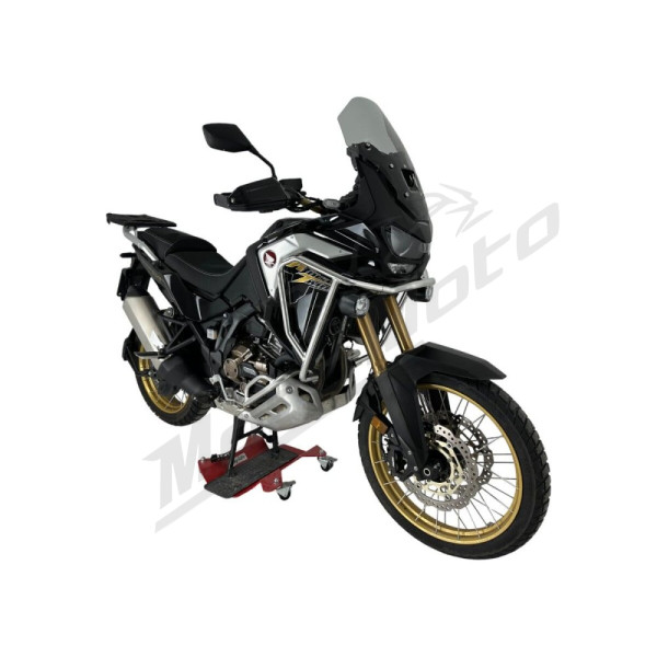 WRS Priekinis stiklas Honda CRF 1100 L ABS 24-25