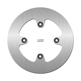 NG Front Brake Disc 244X100X5,5mm Yamaha YXZ 1000cc 16-18