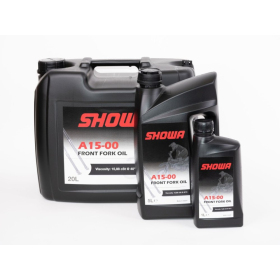 Showa Amortizatorių Alyva a15-00 5w 5l