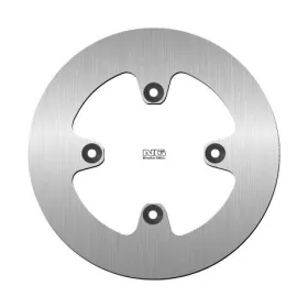 NG Front Brake Disc 244X100X5,5mm Yamaha YXZ 1000cc 16-18