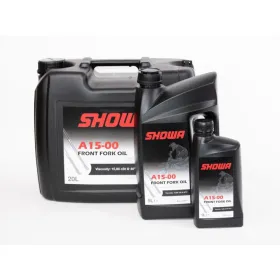 Showa Amortizatorių Alyva a15-00 5w 5l