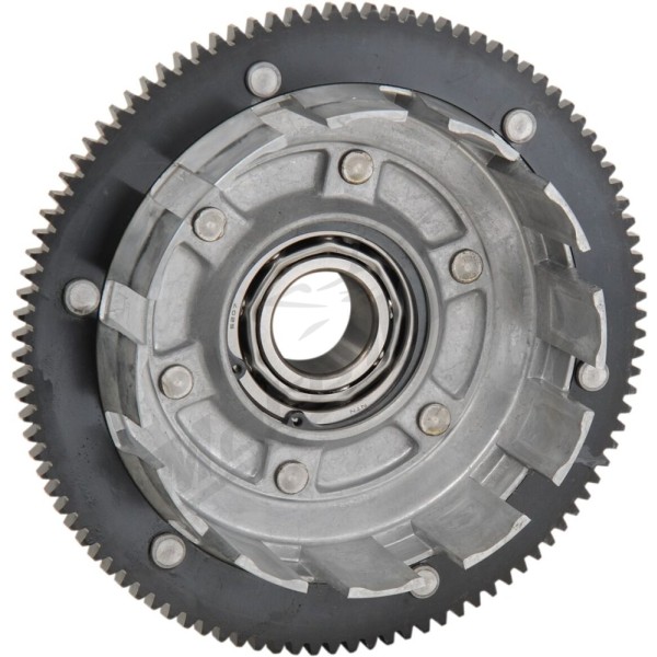 DRAG SPECIALTIES Sankaba Harley Davidson FLHR / FLHRC / FLHRCI / FLHRI / FLHRS / FLHRSEI 1340-1690cc 98-06