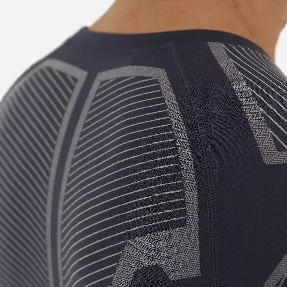 Finntrail Allseason 6208 Thermal Underwear Grey