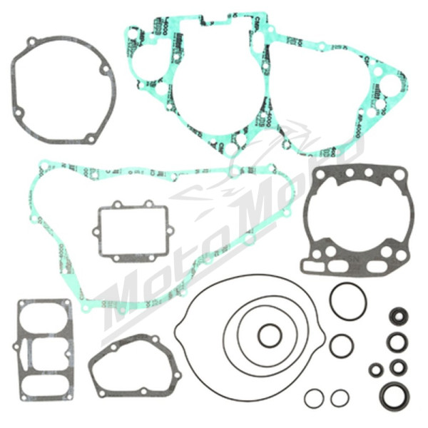 PROX Engine Gasket Set Suzuki RM 250cc 96-98