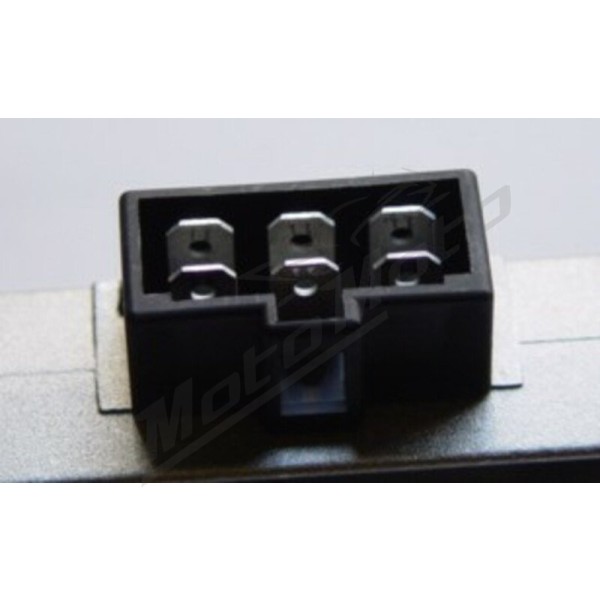TOURMAX Regulator Kawasaki ZR / GPZ / KLR 550-650cc 88-04