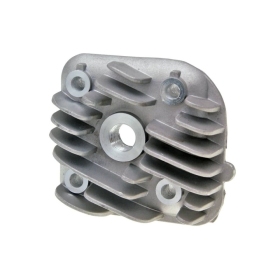 101 OCTANE Cylinder Head Ø40mm for Minarelli / CPI AC E1 engines