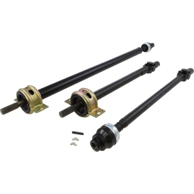 ALL BALLS Complete Propeller Shaft POLARIS GENERAL 1000cc 2000-2022