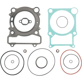 MOOSE OFFROAD Top End Gasket Kit Yamaha YFM / YXR 400-450cc 00-14