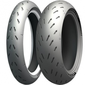 Padanga MICHELIN Power GP TL 58W 120/70 R17