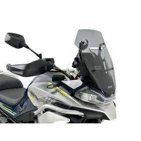 WRS CF002FS Windscreen Standard Dark Smoke CF MOTO 800MT ABS 22-24
