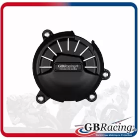 GB RACING Ignition Cover Ducati V4 Streetfighter