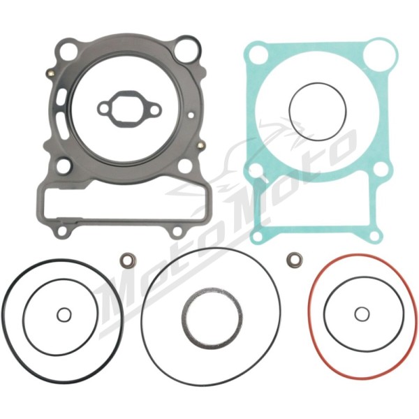 MOOSE OFFROAD Top End Gasket Kit Yamaha YFM / YXR 400-450cc 00-14