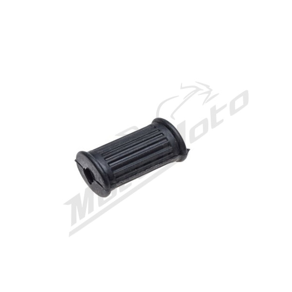 Gear lever rubber tip Ø55mm IŽ