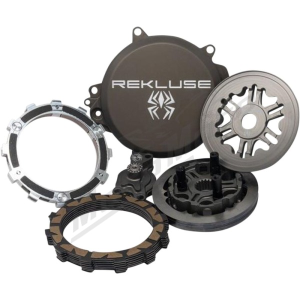 REKLUSE RadiusCX Clutch Kit Gas Gas / Husqvarna / KTM 85 18-24