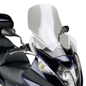 Givi Specific fitting kit for 214DT windscreen