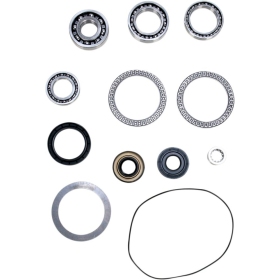 MOOSE OFFROAD Bearing/Seal Kit Kawasaki KRF 750cc 08-13