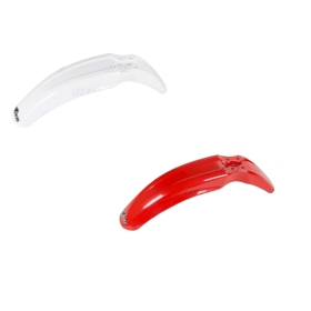 UFO priekinis purvasaugis Honda XR250R/400R 96-04