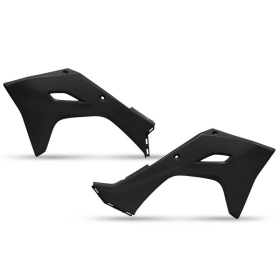 UFO Šoniniai plastikai KAWASAKI KX 250-450 24-25