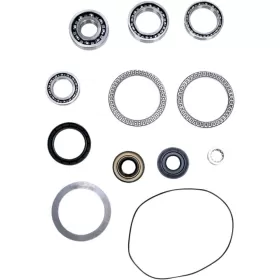 MOOSE OFFROAD Bearing/Seal Kit Kawasaki KRF 750cc 08-13