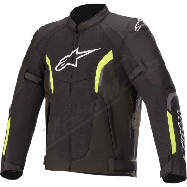 Alpinestars Textile Jacket AST Air v2