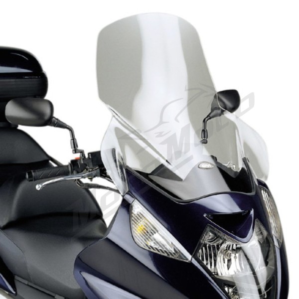 Givi Specific fitting kit for 214DT windscreen