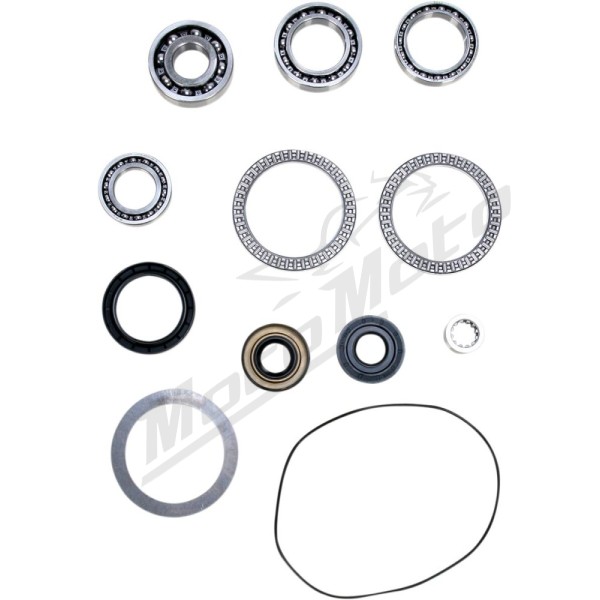 MOOSE OFFROAD Bearing/Seal Kit Kawasaki KRF 750cc 08-13