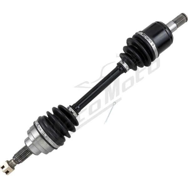 MOOSE OFFROAD FOUR WHEEL OEM Replacement Standard CV Axle Honda TRX 350-420cc 00-13