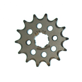 Supersprox / JT Front sprocket 428 14T Honda CRF / XR 100cc 85-22