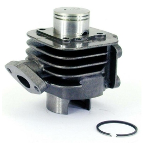 TECNIUM Cylinder Kit Aprilia / Italjet / MBK / Yamaha 50cc 90-18
