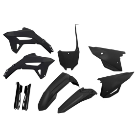 UFO Replacement Plastic Body Kit Honda CRF 250-450cc 21-24