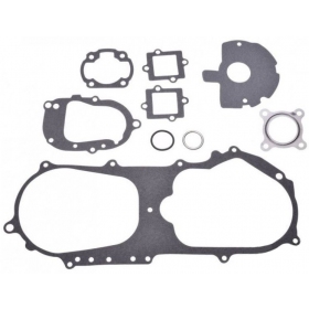 Engine gaskets set MINARELLI VER. AC 50cc / Ø40 2T