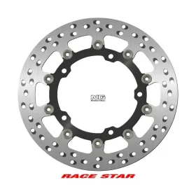 NG Priekinis plaukiojantis dešinys stabdžių diskas 310X141,8X5,5mm Kawasaki Ninja / Z 400cc 18-24