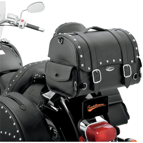 SADDLEMEN EX2200S Desperado Galinis krepšys 32x26x40.5cm