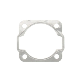 ATHENA Gasket, exhaust system MBK / Yamaha 80-250 83-97