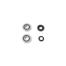 NARAKU Crankshaft Bearing Set Yamaha / Aprilia / Italjet / MBK 100 99-03 