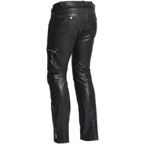 Halvarssons Rider leather pants for men