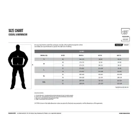 111 Racing Long thermal pants