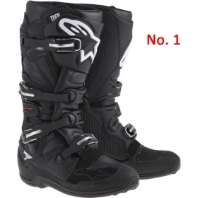 Alpinestars Tech 7 krosiniai batai