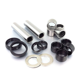 BEARING WORX Swingarm Repair Kit Yamaha YFZ 450 09-24