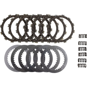 EBC DRC Series Clutch Kit KAWASAKI KX 125 97-02