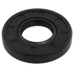 Oil seal 12x28x7 TC (double lip)