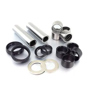 BEARING WORX Swingarm Repair Kit Yamaha YFZ 450 09-24