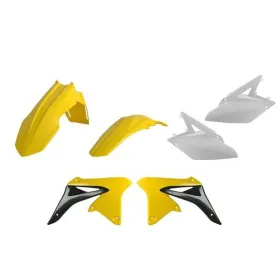 CE MOTO Plastics set Suzuki RM-Z 250 10-18