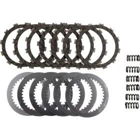 EBC DRC Series Clutch Kit KAWASAKI KX 125 97-02